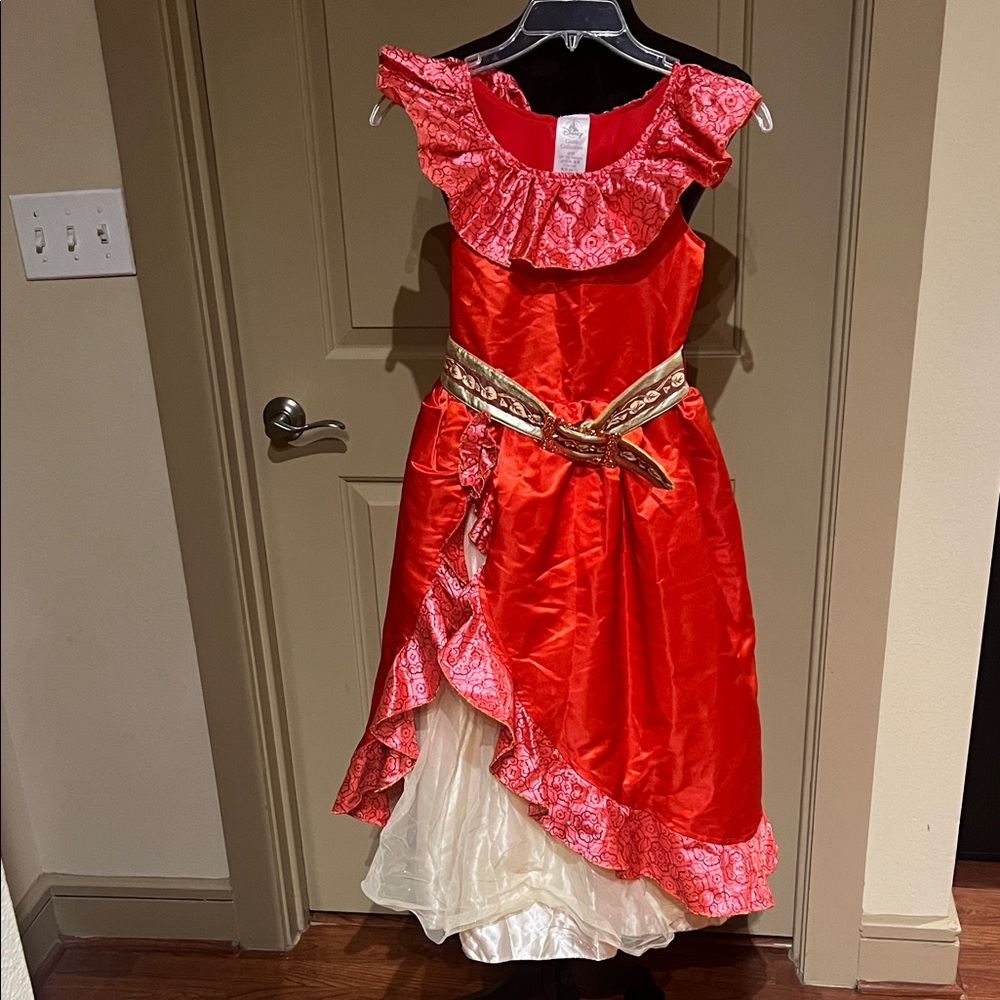 Disney Castle Collection Dress